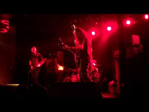 Ufomammut LIVE @ Astra Kulturhaus - DesertFest Berlin 24.04.15