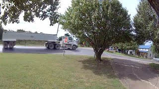Roads under siege: Grayson County Sheriff’s Office looking to hire truck-specific deputies