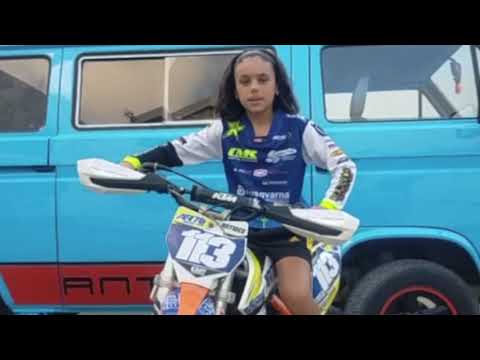Antioco - Allianz Junior Motor Camp 2021