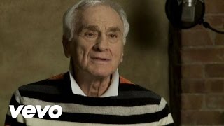 Dick Latessa on Promises, Promises (New Broadway Cast Recording) | Legends of Broadway Video Series