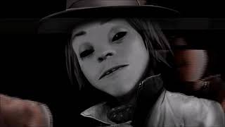 Gorillaz-Andromeda(ZHU Remix)(Bassboosted)