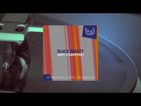 Bert Kaempfert - Black Beauty (Full Album)