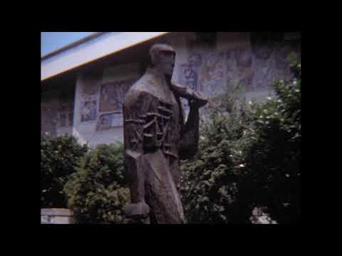 Trbovlje nekoč 1976