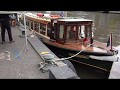 MV Grower Of CSC Down Stream Cruise Captain S View