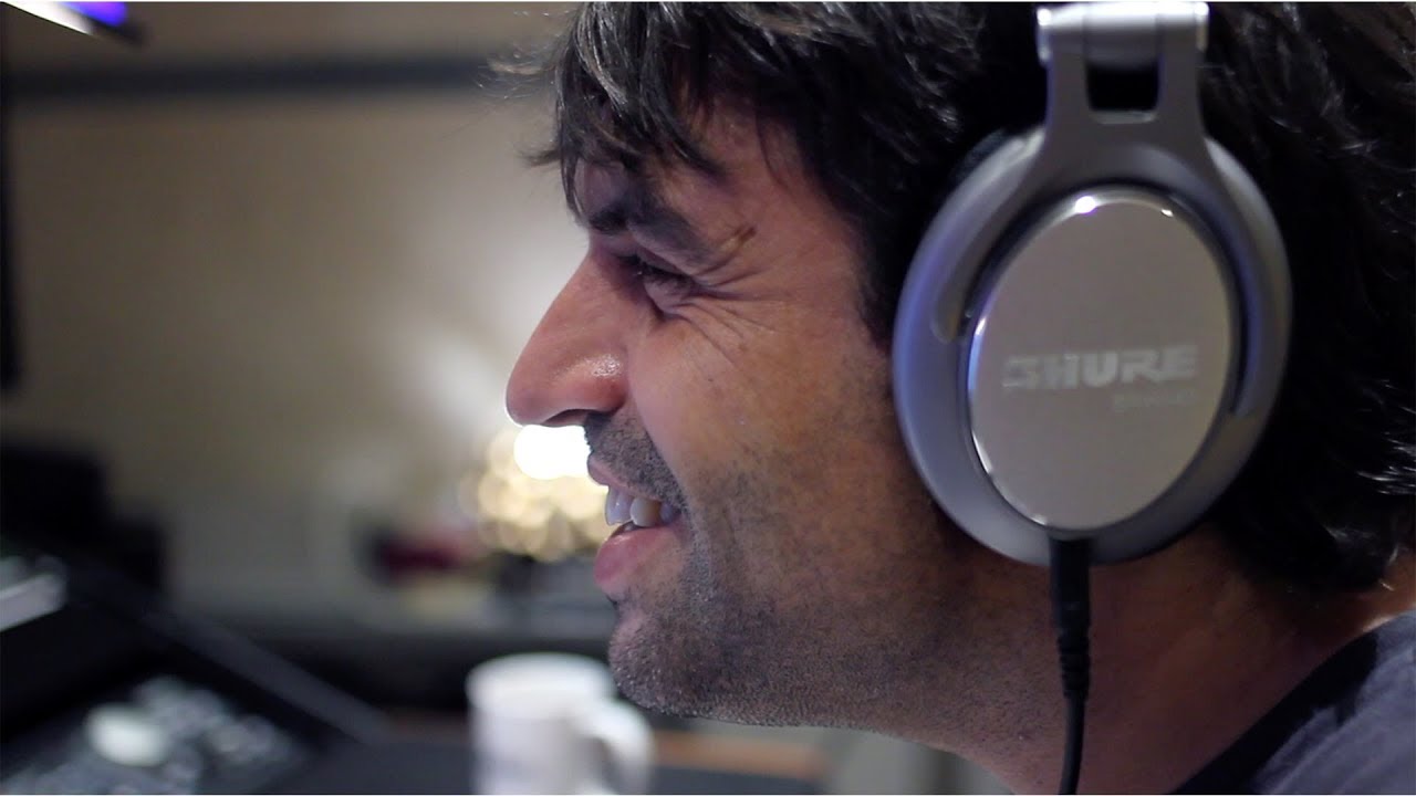 Videoclip T'estem Esperant - Manu Guix - El Petit Príncep