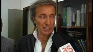 ANTENNASUD – TG 13.09.10 Vertenza Accadueo, l’assessore Fiore tranquillizza i lavoratori