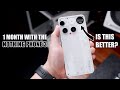 Nothing Phone 3 REVIEW After 1 Month Switching From IPhone
