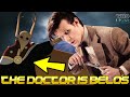 Belos Is The 11th Doctor Doctor Who X The Owl House Whohouse