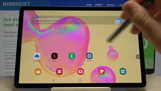 How to Enable Auto Rotation on Samsung Galaxy Tab S6 – Rotate Screen Automatically