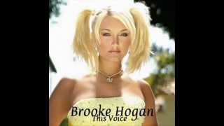 Brooke Hogan - I Want You