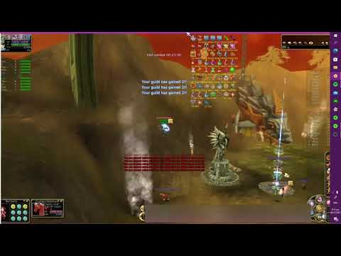 PlayPark FlyFF Hero Siege - Alezzo (12.04.21)