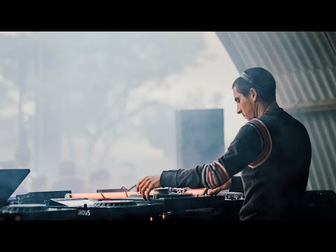 Garçon at The Crave Festival 2025 | Full Set Recording