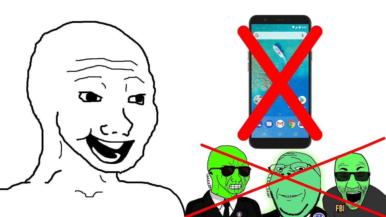 How I (Actually) Quit Doomscrolling.