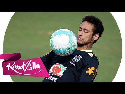 Neymar Jr - Fazer Falta (Mc Livinho)▶MR PEDRO◀
