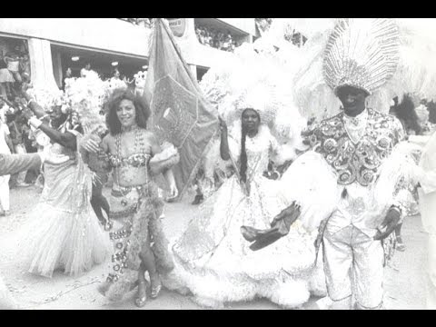 BETH CARVALHO - MANGUEIRA 1984