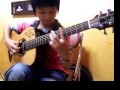 Tango Sungha Jung 2nd time) Acoustic Tabs ...