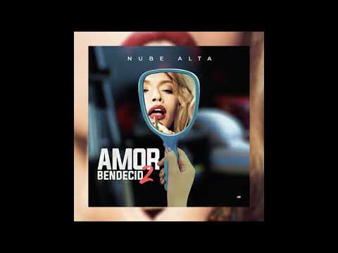 Nube Alta - Amor Bendecido ( Audio Oficial )