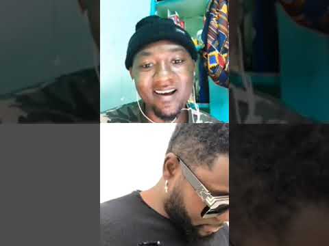 OC Osilliation Talks About His Collaborations With Reekado Banks,  Kcee, Yo Maps,  Iyanya