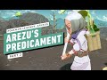 Pokemon Legends: Arceus Walkthrough - Arezu's Predicament (2/2)