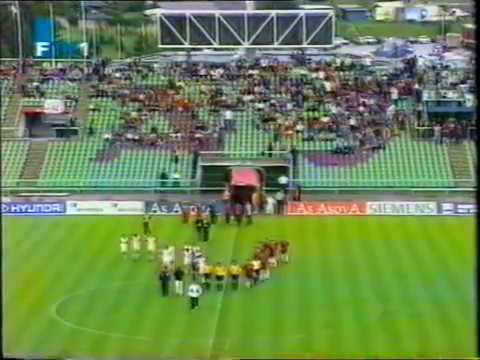2002/03 Sarajevo - Brotnjo 5:1