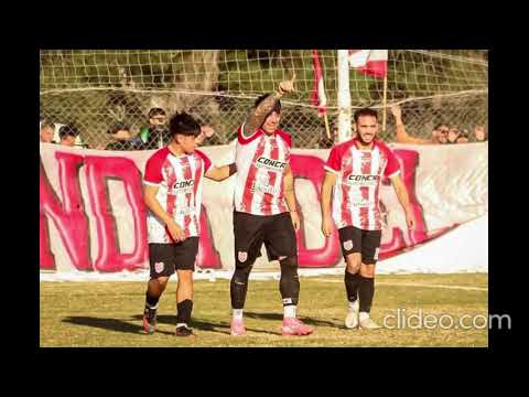 AUDIO GOLES CLÁSICO DE MONTE Nro 95 / ATLETICO MH 2 - SUTERYH 1