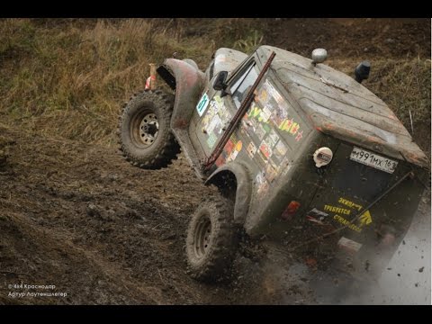 «Остаться в живых 2016». Видео