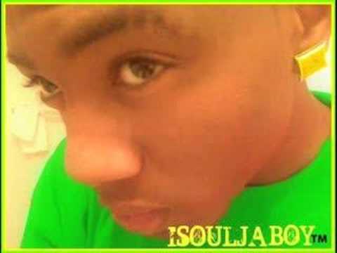 Soulja Boy - Señorita