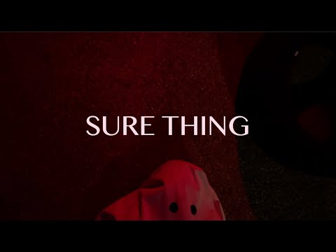 Superkick - Sure Thing ft. Laura Jean Anderson (Official Music Video)