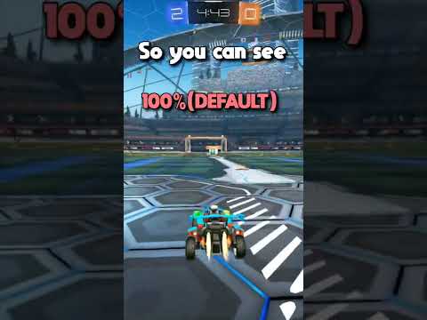 High ranked players all use this setting you might not know about