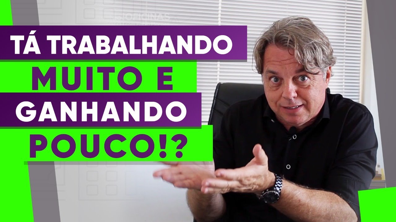 Saiba como fazer uma gestão EFICIENTE e LUCRATIVA na sua oficina