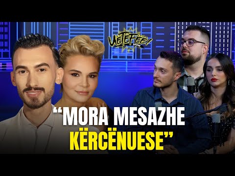 Monika Kryemadhi flet për operacionet plastike, Kristi kërcënoi Fatosin? | UËTËFË SHOW S2 E17