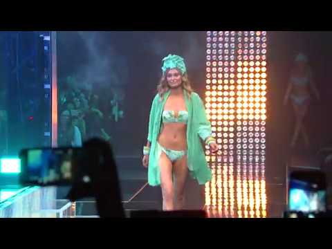 Calzedonia Summer Show 2018 Juicy Explosion