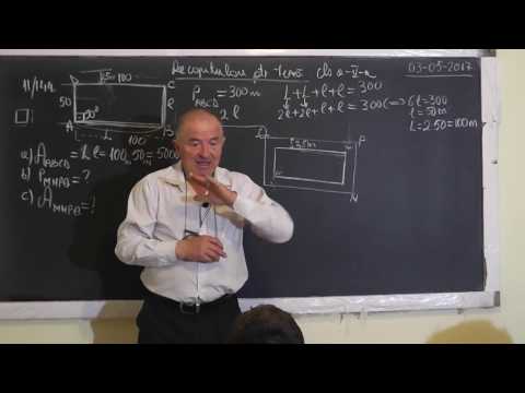 1/2 1482 Perimetrul si aria dreptunghiului Fractii ordinare si zecimale Teorema impartirii - Clasa 5