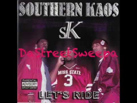 Southern Kaos - It's My Life