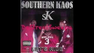 Southern Kaos - It's My Life