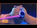Lemmings Constellation | Grizzy & the lemmings (S03E33) | 🐻🐹 Cartoon for Kids