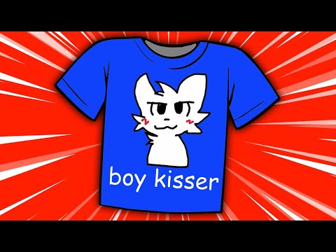 WE MADE CURSED SHIRTS IN JACKBOX