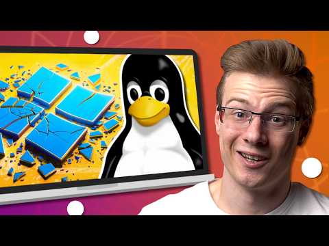 Is It Finally Time To Switch To Linux?