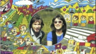 James&Karin- Här kommer lilla Nöffe