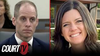 Caleb Flynn’s Secret Affair Exposed in Murder Trial