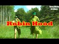 Robin Hood Oo De Lally Swedish
