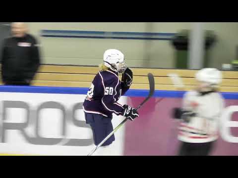 S Kiekko LapinlahdenLuistin Naiset 07012024