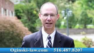 Doctor & Hospital Pointing Fingers at Each Other; NY Medical Malpractice Attorney Oginski Explains