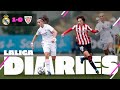 ⚽ Real Madrid 1-0 Athletic Club | A fantastic Marta Cardona strike!