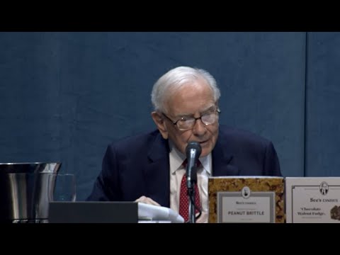 Warren Buffett: My life changed, after I read a chapter from the "The Intelligent Investor"