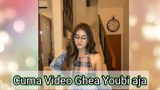 Download lagu Cuma Video Ghea Youbi Aja | DJ Imut mp3