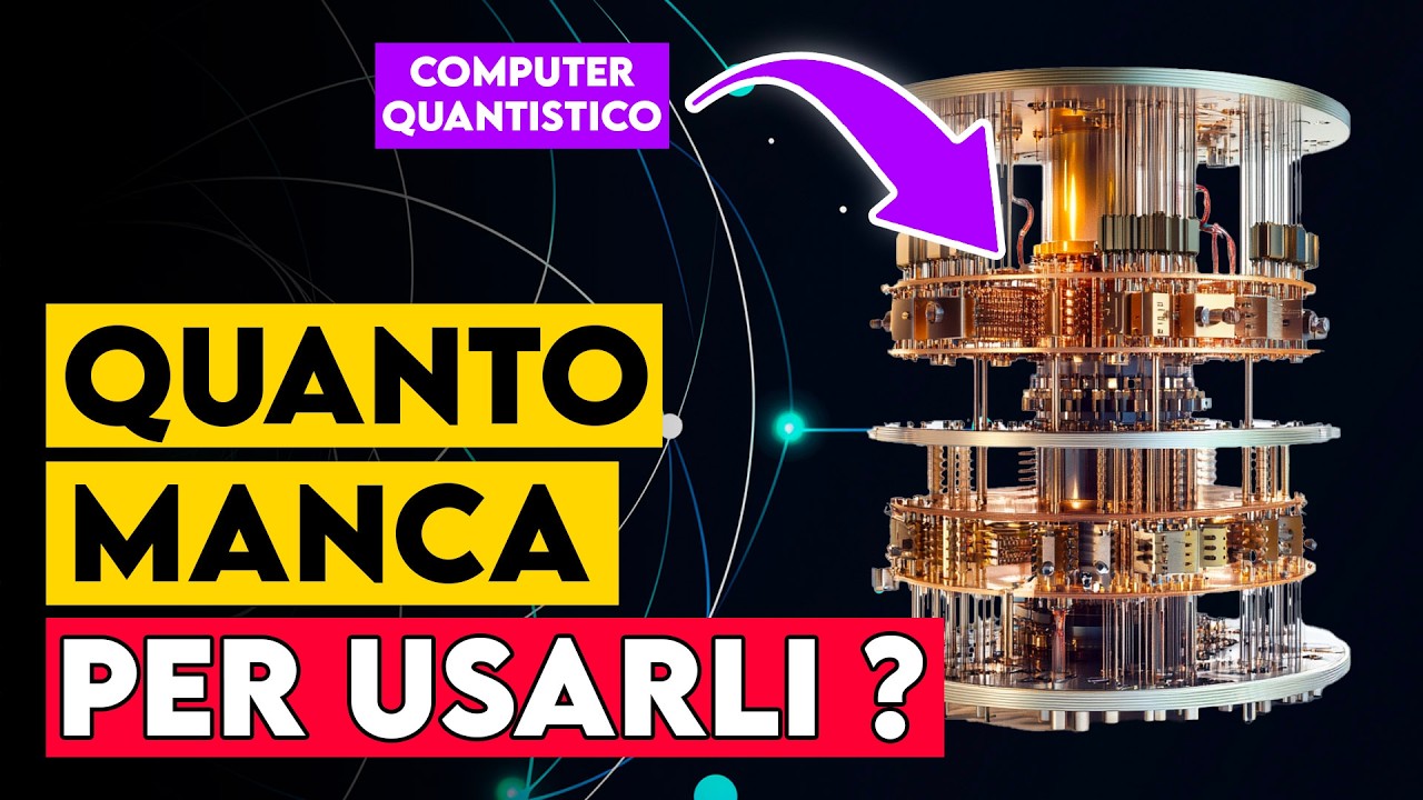 Quantum Computing v2