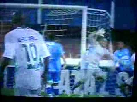 Série B 2007 Avaí 1x0 Gama