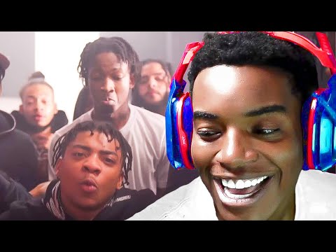 Swaz Reacts to Dougie B, Yagi B & Jo Bandz - OA (Music Video)