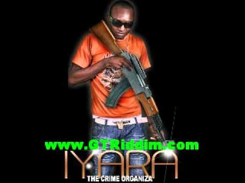 Iyara [ANG] - Send Dem Out (Beenie Man, Merciless & More Diss) October 2012